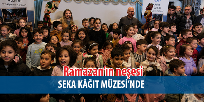 Büyükşehir, 11 Ayın Sultanı’nı her yerde yaşatıyor;