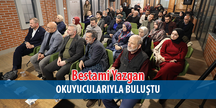 Başiskele’de Şiir Dolu Gece