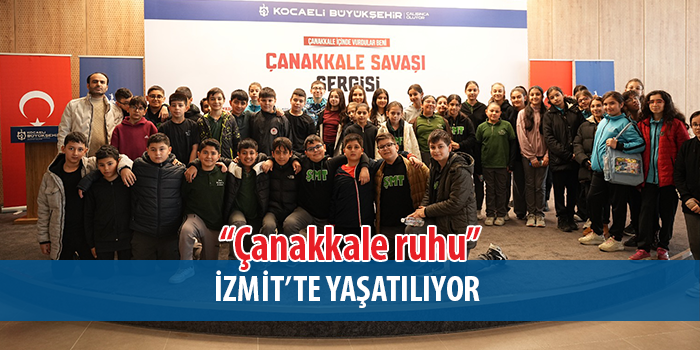 Buram buram tarih kokan sergiye büyük ilgi