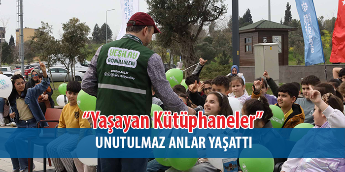 Büyükşehir, Darıca’da Kitap Sevgisini Eğlenceli Etkinliklerle AşıladI