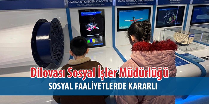 Dilovası’nda : Çocuklar Ve Anneler İçin Anlamlı Etkinlikler