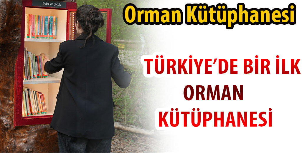 Eşsiz Doğada Kitaplara Yolculuk Yeni Ufuklar Açıyor