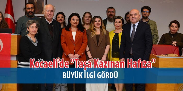 Mezar Taşlarındaki Sır Aralandı