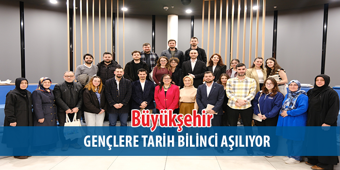 Milli İrade Sanat Kafe’de ilk buluşma gerçekleşti.