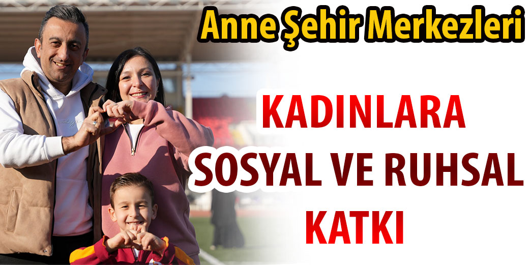 100 Bin Kadına Ulaşan Hizmet Ağı Her Geçen Gün Genişliyor