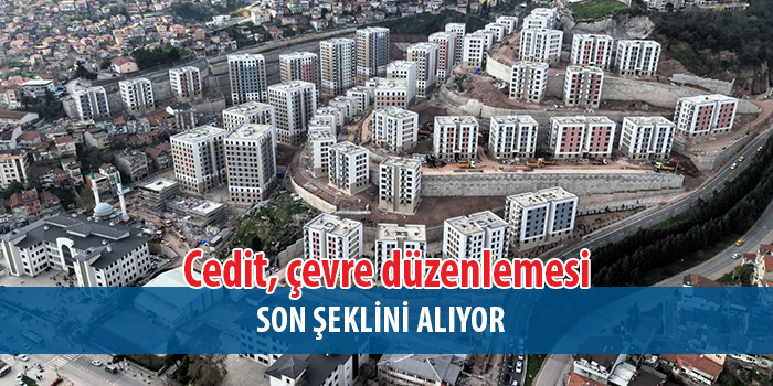 Türkiye’nin örnek dönüşümünde sona doğru geliniyor