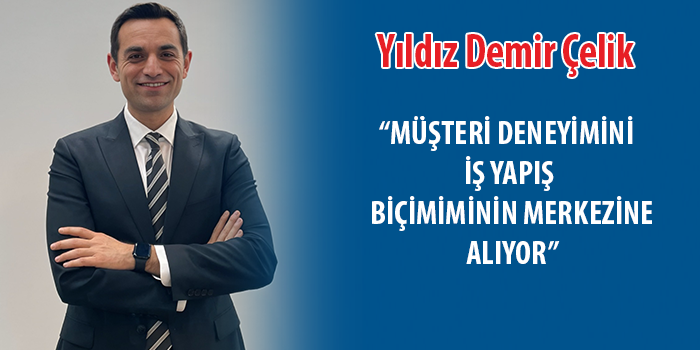 Yıldız Demir Çelik Tube&Wire 2026’da Küresel Arenadaki Yerini Güçlendirdi