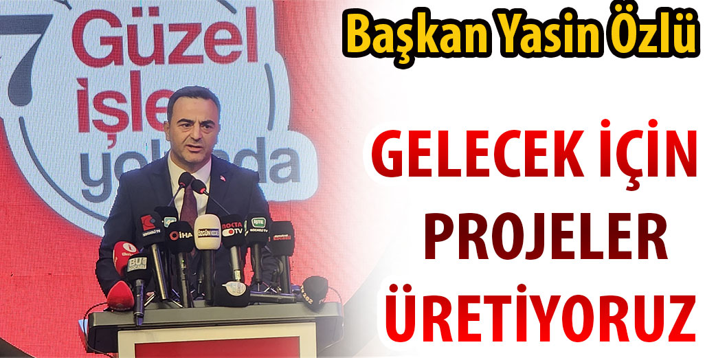 Yasin Özlü Başiskele’deki 7 Yıllık Değişimi Anlattı 