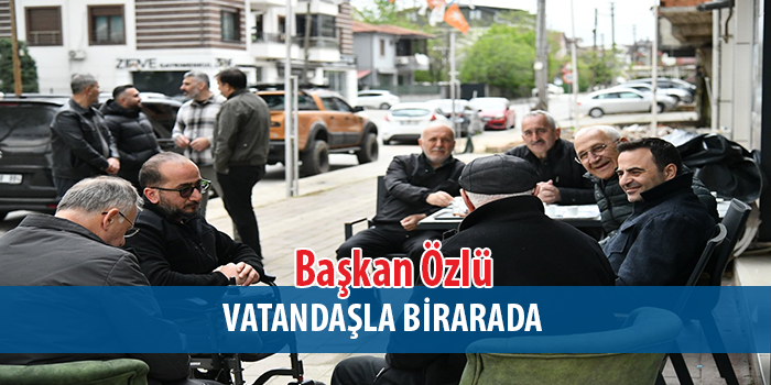 Başiskele’de Gönül Belediyeciliğine Devam