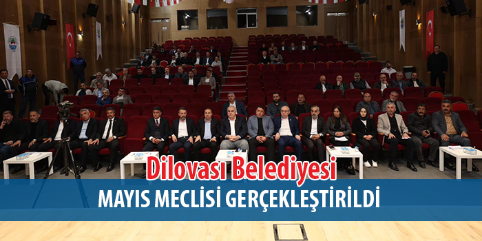 Başkan ömeroğlu: “ilçemiz için gece gündüz çalışmaya devam edeceğiz”