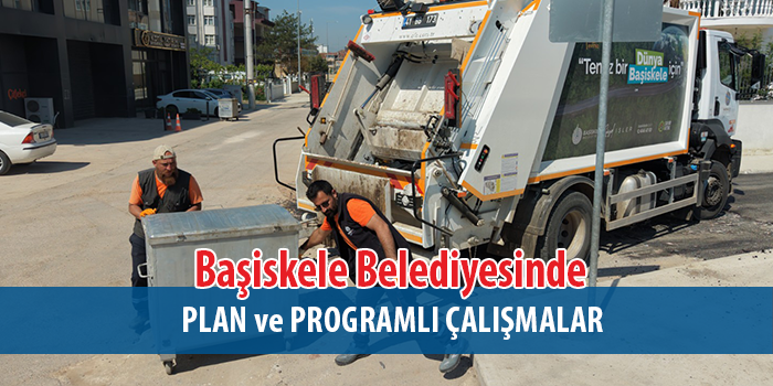 Başiskele’de Köşe Bucak Güzel İşler