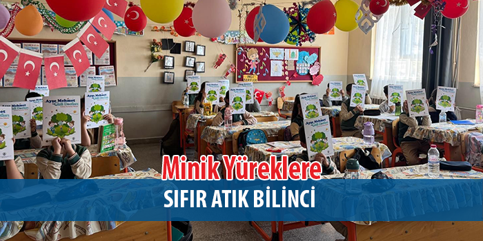 Dilovası Belediyesi, Çocuklara Yönelik Programlara Devam  Ediyor
