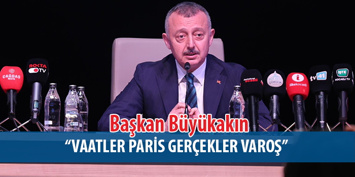Başkan Büyükakın: “Ulaşımda  vatandaşlarımıza desteğimizi sürdüreceğiz”