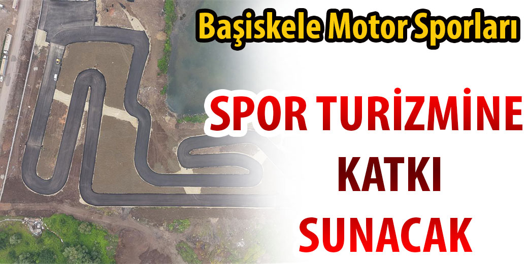 Motor Tutkunları Hız ve Adrenalin İçin Geri Sayımda