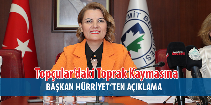 Fatma Başkan:  Can ve mal güvenliği için tavizsiz denetim yapıyoruz