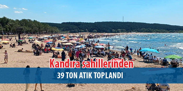Büyükşehir ekipleri, Kurban Bayramı’nda da yoğun tempoda çalıştı;