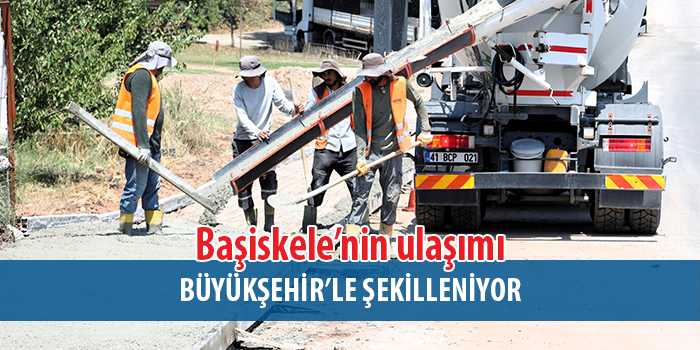 Modern, konforlu ve prestij yolların sayısı artıyor