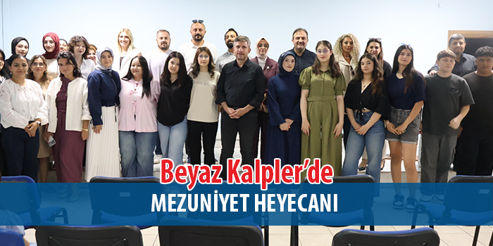 Gençler, Büyükşehir’le pastacılık ve aşçılık deneyimi kazandı;