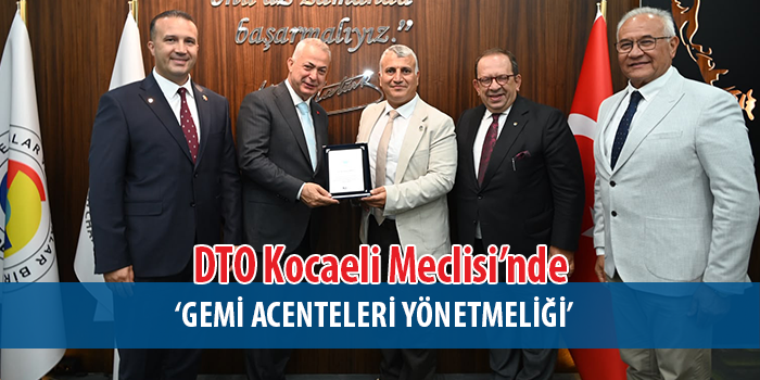 Recep Düzgit Değişmesi için çalıştık, çalışmaya devam edeceğiz”
