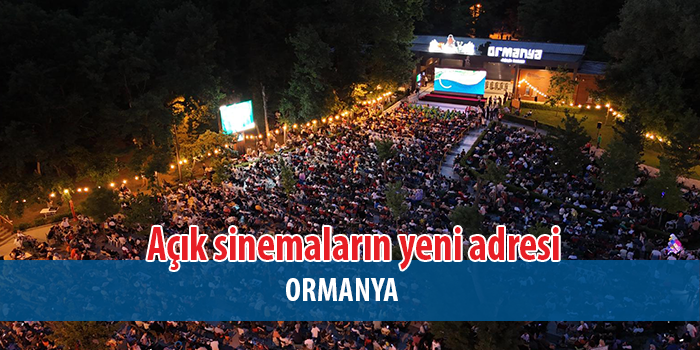 “Ördeklerin Göçü” izleyici ile buluşuyor.