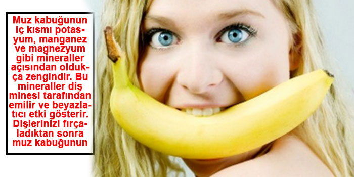 DİŞ BEYAZLATMANIN 5 FARKLI YOLU 