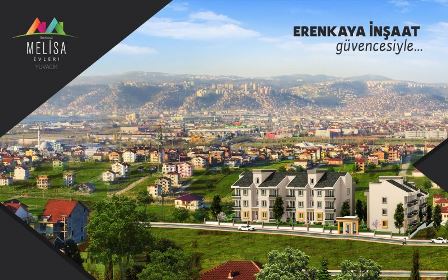 İSTEYENE TANITIM ELEMANI Melisa Evlerinin satışları devam ediyor. Firma konut sahibi olmak isteyen vatandaşlara şöyle bir imkan sunuyor. Konutları beğenen fakat görüşmeye gelme imkanı bulamayan alıcılara birer tanıtım elemanı gönderiyor. Yani konutların her imkanını evinize kadar getirebiliyor. Sizde bu fırsatı değerlendirmek ve yeni bir yaşma pencere açmak istiyorsanız www.erenkayamelisa.com adresinden projeyi inceleyebilir yada 0 541 262 94 41 numaralı telefondan ayrıntılı bilgi alabilirsiniz.