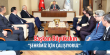 Başkan Büyükakın: Hedefimiz Yeni Türkiye Yüzyılına hazırlanmaktır