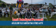 İzmit Belediyesi personeli  Sarısu Kampı'nda piknik yaptı