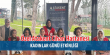 Özel Atakent Cihan Hastanesi Kadınlar Günü Etkinliği Düzenlendi
