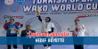 Çayırovalı sporcular WAKO Dünya Kupası’nda kürsüye çıktı. 