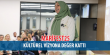 Minik yürekler masallarla buluştu