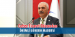 Gebze Ticaret Odasından Outlet ve Ticaret Merkezi Talebi