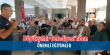 Kocaeli’de muhtarlara üç boyutlu eğitim