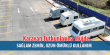 Büyükşehir’den “Karavan Park”