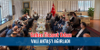 Vali Aktaş, Gebze Ticaret Odası’nın Programına Katıldı