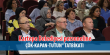 Kartepe’de Gerçeğini Aratmayan Tatbikat