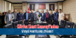 Körfez Kent Konseyi’nden Siyasi Parti Turu