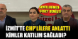 Meclis’te ‘Apo’ sloganı attıran vekili İzmit’te alkışlamak, şehitlerimizin aziz hatırasına saygısızlıktır.