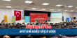 Büyükşehir’den afetlere karşı güçlü adım