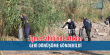 Eşme Sahili’nde Temizlik Seferberliği