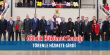 Gölcük Hükümet Konağı Hizmete Girdi