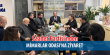 Saadet Partisi’nden Mimarlar Odası’na Ziyaret
