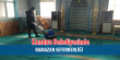 Kandıra Belediyesi Ramazanda Camilerde Temizlik Seferberliği Başlattı.