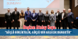 DOĞUMARSİFED Kartepe’de Akademi ve İş Dünyasını Buluşturdu 