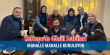 Kartepe’de Gönül Sofraları Kuruluyor