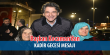 Başkan Kocaman,Bu Mübarek Gecenin Barış, Getirmesini Temenni Etti.