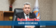 Başkan Ölmez   ‘’Bu gece, Kardeşlik Bağlarımızı Güçlendirmek İçin Önemli Bir Fırsattır.”