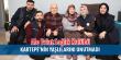 Kartepe’de Alo Evlat Sağlık Kulübü Yaşlıları Unutmadı