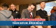 Başiskele’de Geleneksel Kent Bayramlaşması Coşkuyla Gerçekleşti