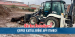 Körfez Belediyesi’nden kaçamadı, cezayı yedi